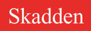 skadden Logo